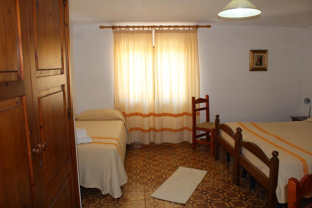 Hotel Piccada Palau Exterior photo